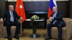 Cumhurbaşkanı Erdoğan, Putin ve Zelensky'le görüşecek
