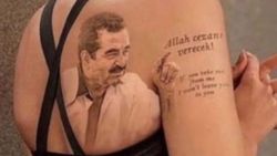 İbrahim Tatlıses, Dua Lipa'nın dövmeli fotoğrafını gerçek sandı