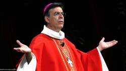 Paris Başpiskoposu Aupetit hakkında cinsel tacizden soruşturma açıldı