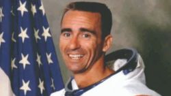 Apollo 7 astronotu Walter Cunningham hayatını kaybetti