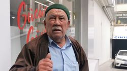Aksaray'da yaşlı adamı 77 bin 300 lira dolandırdılar