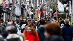 Muhammed, Hollanda'da erkek bebek isimleri arasında ikinci sırada