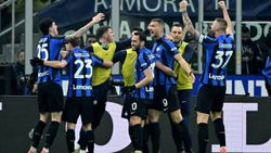 Inter, Napoli'yi tek golle geçti