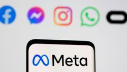 Meta'ya 414 milyon dolar para cezası