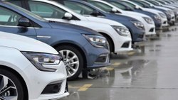Türkiye otomotiv pazarı 2022'yi yüzde 6,2 artışla kapattı