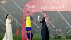 Ronaldo'nun yeni takımı Al Nassr'ın maçı ertelendi