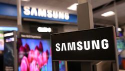 Samsung'un üç aylık kârı, son 6 yılın en düşük seviyesinde