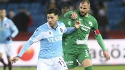 Trabzonspor-Giresunspor maçının muhtemel 11'leri