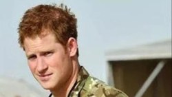 Prens Harry'nin 'Afganistan'da 25 kişiyi öldürdüğü' itirafına tepki 