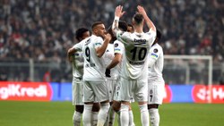 Beşiktaş-Kasımpaşa maçının muhtemel ilk 11'leri