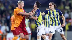 Fenerbahçe-Galatasaray maçının muhtemel 11'leri