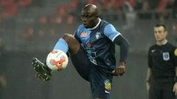 Eski futbolcu Modeste M'bami, hayatını kaybetti