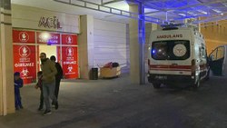 Şanlıurfa'da 9 yaşındaki çocuk annesini vurdu