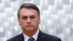 Brezilya’nın eski Devlet Başkanı Bolsonaro ABD’de hastaneye kaldırıldı