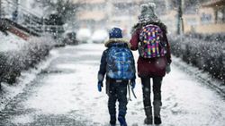 9 Ocak Pazartesi okullar tatil mi? Hangi illerde kar tatili var?