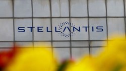 Stellantis ABD’deki uçak fabrikasına ortak oldu