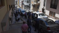 İzmir'de kızını boğarak öldüren anneye, tahrik indirimi yapıldı
