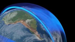 Ozon tabakası 50 yıl içerisinde normale dönebilir