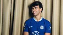 Joao Felix, Chelsea'ye kiralandı