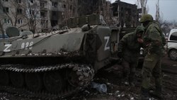 Rusya, Ukrayna'daki güçlerin başına Gerasimov'u getirdi