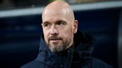 Erik ten Hag'dan Weghorst sözleri