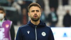 Ahmet Çalık ölüm yıl dönümünde anıldı