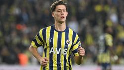 Arda Güler yedek kulübesinde unutuldu