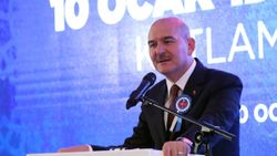 Süleyman Soylu: Avrupa'nın tarihinin altı boş