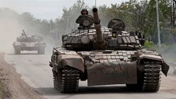 Rusya: Donetsk'te Podgorodnoye'yi kontrol altına aldık