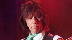 Jeff Beck hayatını kaybetti