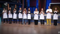 Tezgah yıldızlar geçidi! MasterChef ünlüler ne zaman, hangi ünlüler var?