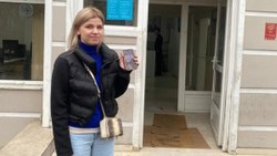 İstanbul’da taksicinin 100 dolar istediği telefon sahibine teslim edildi