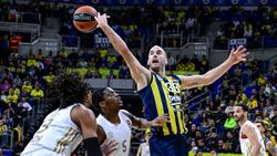 Fenerbahçe, Bayern Münih'i sahasında mağlup etti