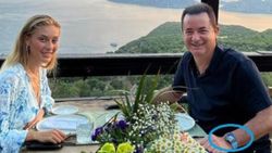 Çağla Altunkaya, 480 bin TL'lik ayakkabı siparişi verdi