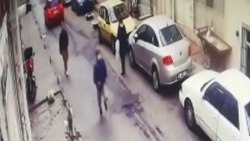 Eyüpsultan'da 2 kişinin telefonunu çaldı, serbest kaldı