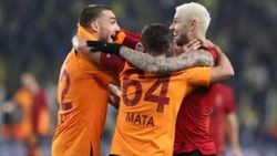 Galatasaray - Hatayspor maçının muhtemel 11'leri