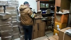 Polonya'da 2 milyon euroluk sahte ilaç ele geçirildi