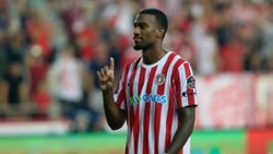 Haji Wright için 8 kulüple görüşüyoruz