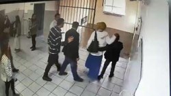 Bağcılar'da, ilkokulda öğrenciye tokat iddiası ortalığı karıştırdı