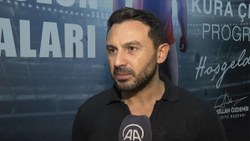 Ahmet Dursun: Aboubakar gelirse Beşiktaş yüzde 80 şampiyon