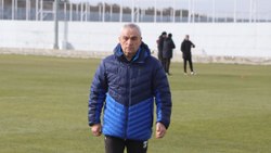 Rıza Çalımbay: Uğur Çiftçi, Galatasaray'a transfer oluyor