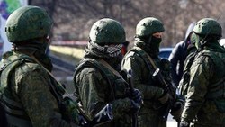 Rusya: Donetsk'teki Soledar şehri kuşatıldı