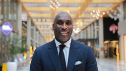 Efsane futbolcu Sol Campbell'dan Fenerbahçe itirafı