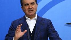 AK Parti Sözcüsü: Rejim hesabını verecek