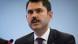 Murat Kurum Dicle Barajı'nda son durumu açıkladı