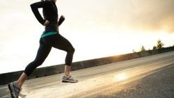 Spor yapmak, paradan daha çok mutlu ediyor