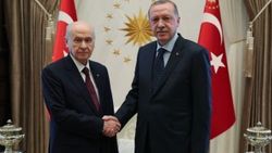 Erdoğan ve Bahçeli'nin ortak miting yapacağı tarihler