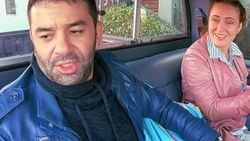 Bülent Şakrak: Kendimi Ceyda'ya teslim ettim