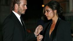 Victoria Beckham geçmişi siliyor