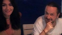 Güvenç Dağüstün'den Deniz Çakır açıklaması